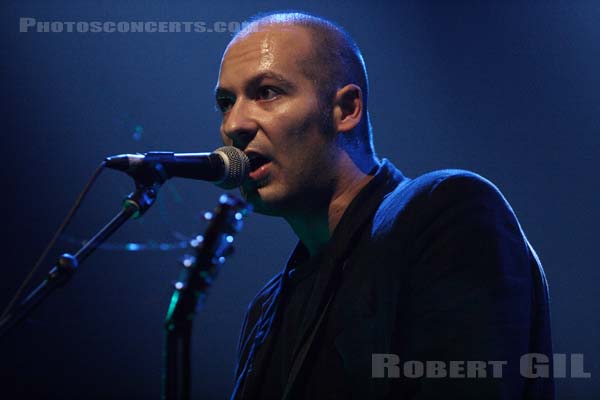 BAZARSONIK - 2005-10-01 - PARIS - Zenith - 